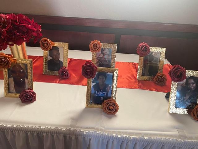 Fountain Banquet Hall - 4