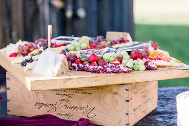 Healthy Cafe Catering Company - 3