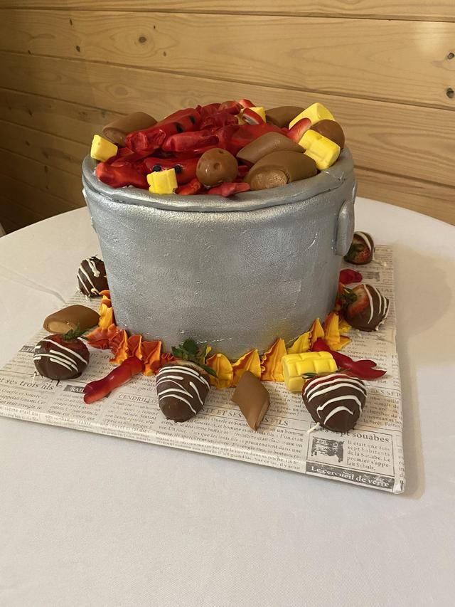 Marguerite's Cakes - 3