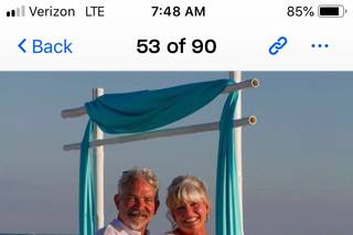 Florida Beach Weddings by Weddings On a Whim - 47
