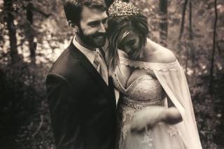 Carina's Bridal - 15