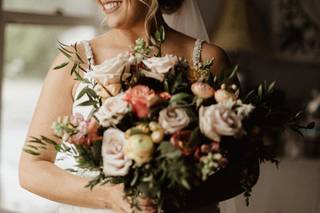Bella Bridal Hair and Makeup Artistry - 25
