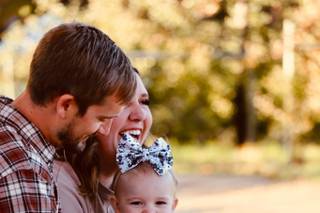 Pinnacle Mountain Photography - 8