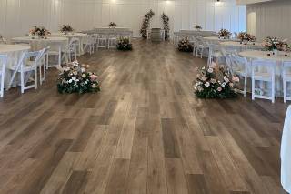 Evanelle Vineyards - Wedding & Event Venue - 8