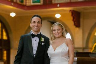 Holtz Wedding Photography - 32