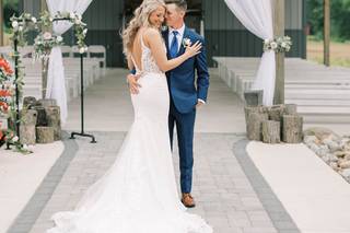 Say I Do Hair and Makeup - 23