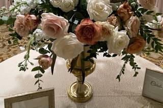 Root and Bloom Floral Design - 27