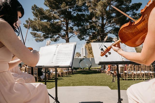 Las Vegas Music Oasis - 4