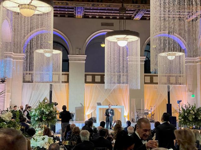 J&M Entertainment Event Production - 1