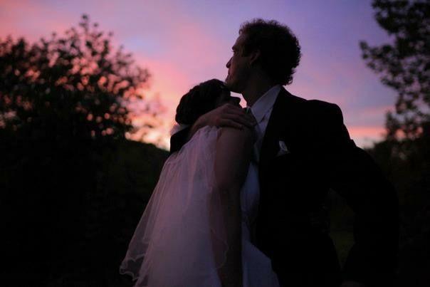 Woodstock Productions Weddings & Events - 4