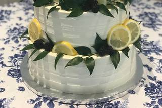 Maribelle Cakery Cincinnati - 9