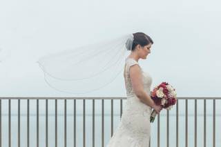 A Savvy Bride - 16