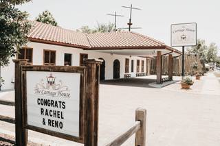 The Carriage House - 27