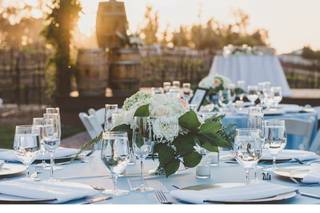 Lorimar Winery - 22