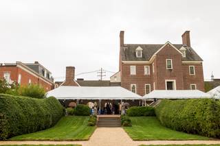 Historic Annapolis: Paca House & Garden - 42