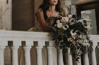 Elegante Weddings and Events - 43
