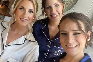 Simply Elegant Bridal Beauty - 9