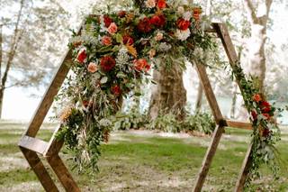 Ever After Floral Design - 36