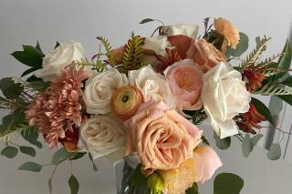 Ash + Ivy Floral Design - 9