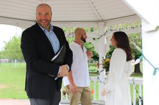 Perfect Union Officiants - 18