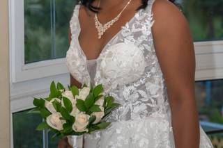 Bridal Gowns By Neita - 12
