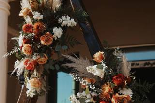 Simply Beautiful Wedding & Event Planning - 45
