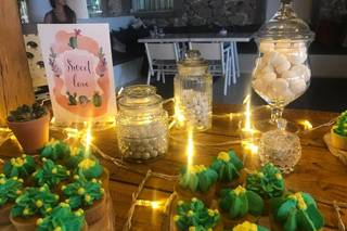 Mk events (by Santo weddings) - 67