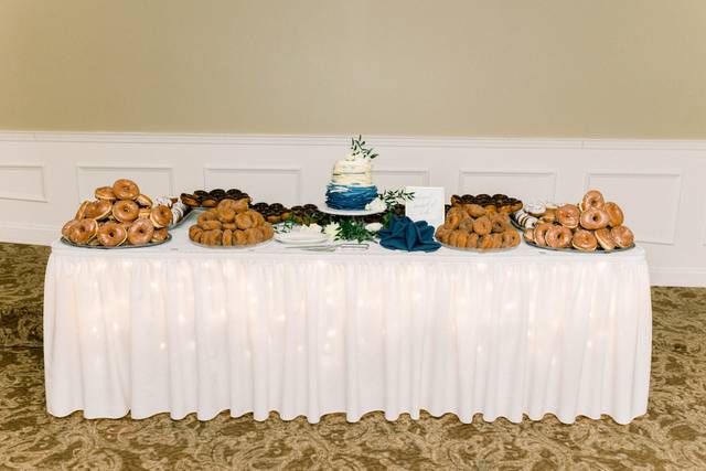 Banquets of Minnesota 5