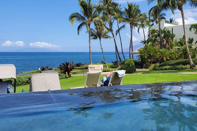 Wailea Beach Resort 4