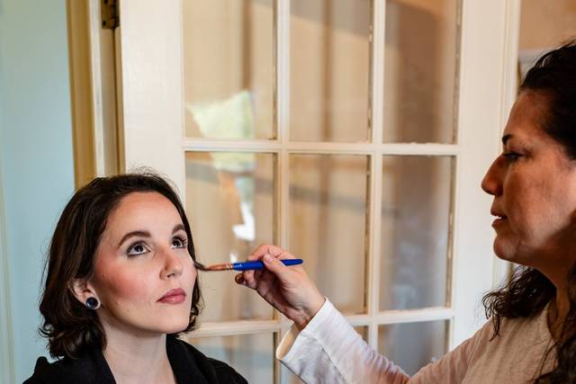 Anne Fitzgerald Makeup Artistry 2