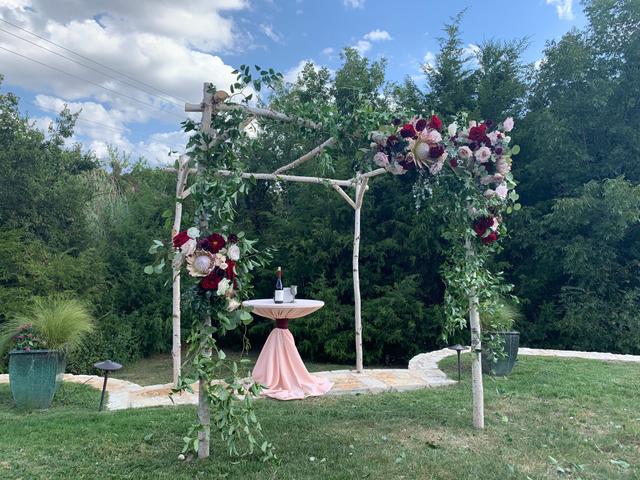 Father of the Bride Rentals - 4
