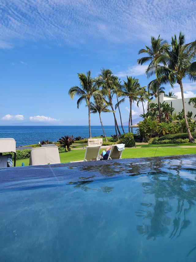 Wailea Beach Resort - 2
