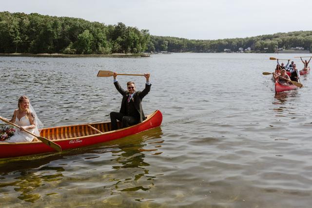 Camp Newaygo - 3