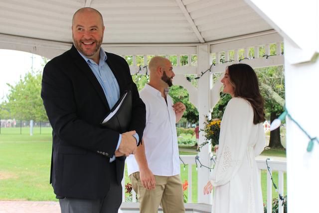 Perfect Union Officiants - 3
