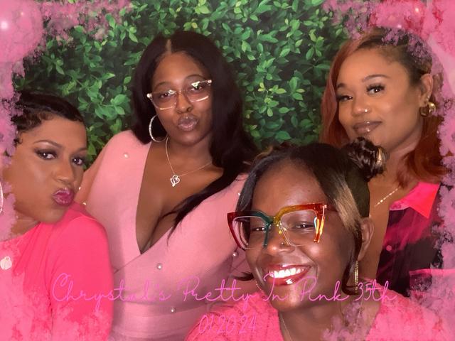 Renee's Photobooth Company - 2