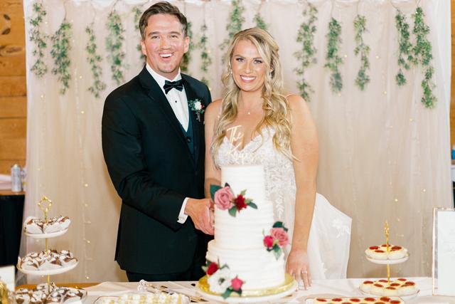 Pinecrest Weddings and Event Center - 3