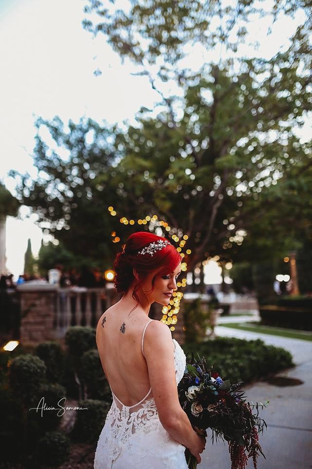 Alicia Samone Photography - 2
