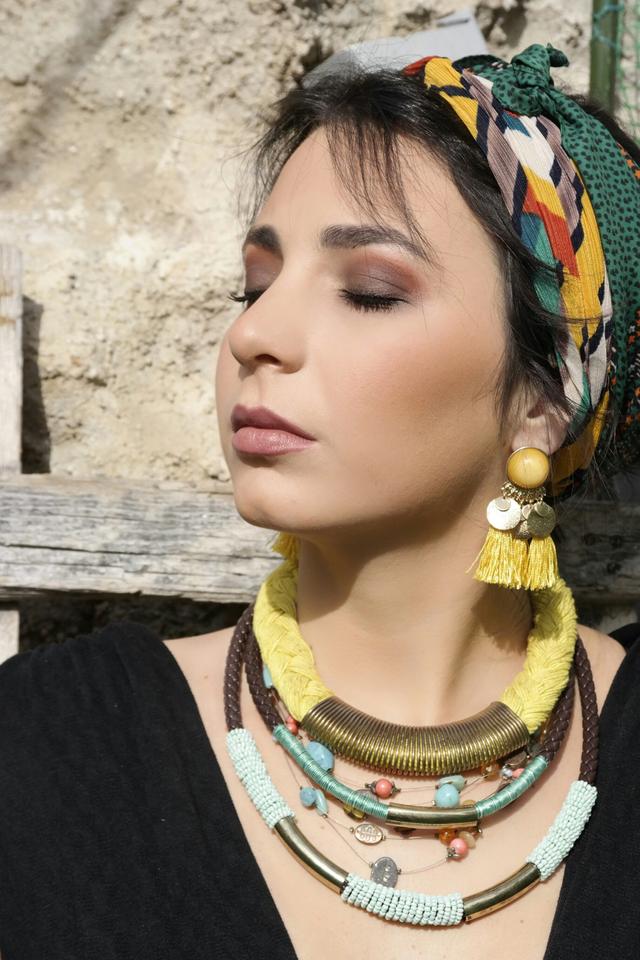 MsK Makeup Artist - 2