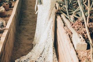 Clover & Mane bridal co - 13