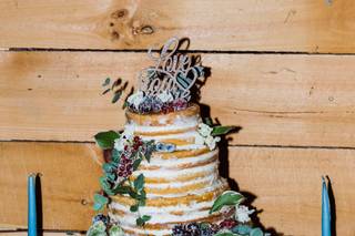 Henry Hill Farm - 32