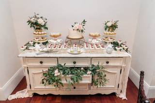 Morgan Hunter Desserts - 59