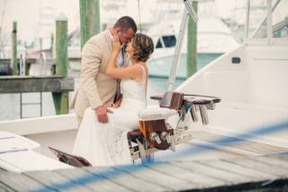 The Pavilion at Pirate's Cove Marina - 47