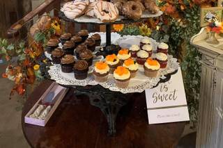Dean and Brown Catering, LLC. - 41