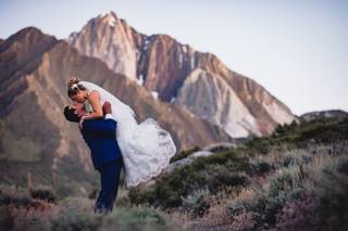 Convict Lake Resort - 61
