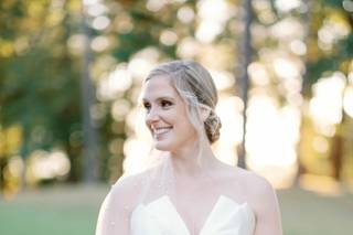 Dhalia Edwards Makeup - 41