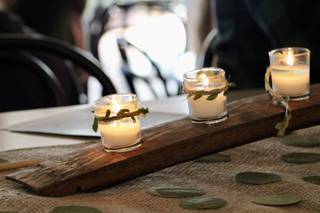 Water to Wine Weddings & Events - 23