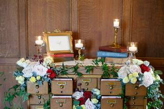 Meredith McCarthy Floral Design - 19