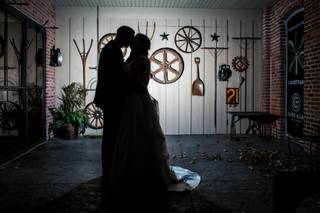 Heather & Rob Wedding Photography - 40