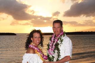 Hawaii Weddings.net - 16