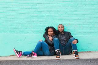 Story & Rhythm - Brian Jay - 1